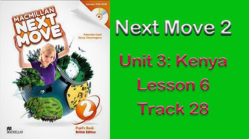 Next Move 2 Audio Track 28 |CD 1| #Shorts
