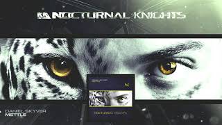 Daniel Skyver - Mettle