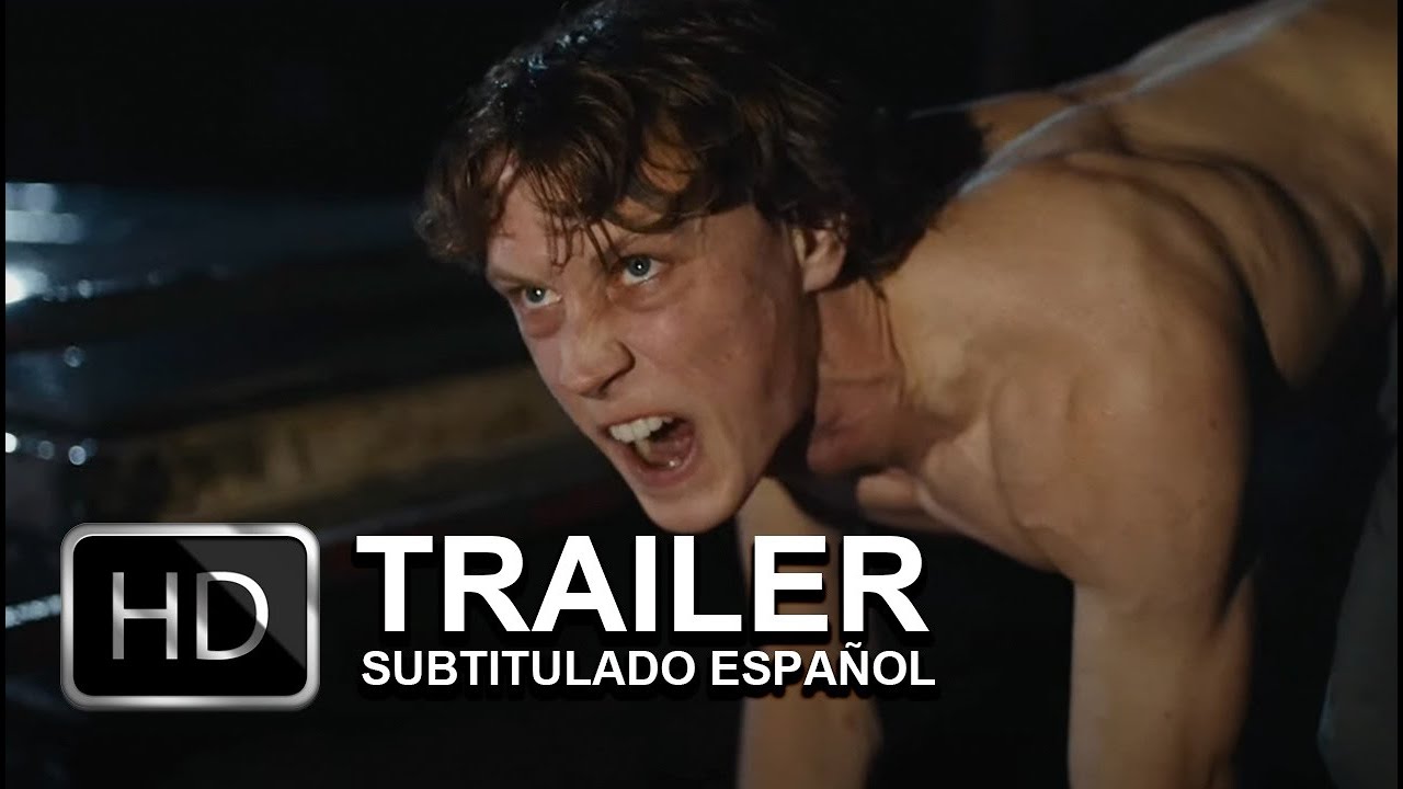 Download Wolf (2021) | Trailer subtitulado en español