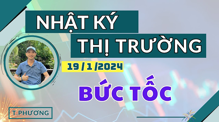 Tổng quan thị trường là gì năm 2024