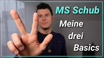 Was passiert wenn man einen MS-Schub nicht behandeln lässt?