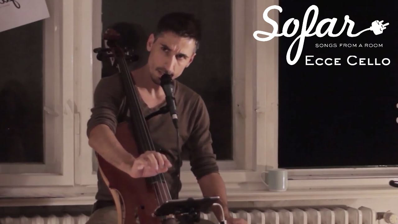 Improvisation (On Being Naked In Front Of This Audience)