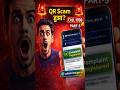 😱 QR Refund Scam से पैसा वापस कैसे लें? | 1930 तुरंत कॉल करो 🚨 (Part-5) 🚨