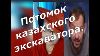 Роман Цимбалюк.  Народный балалаечник , или Дедушка Аууу?!