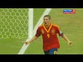 Fernando Torres vs Nigeria Confederations Cup 2013