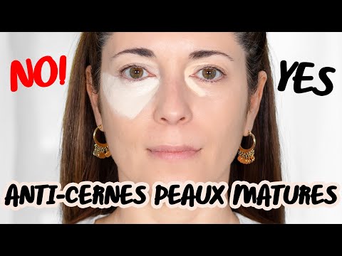 Vidéo: 10 remplisseurs instantanés de ligne et de pore pour la peau parfaite, maintenant.