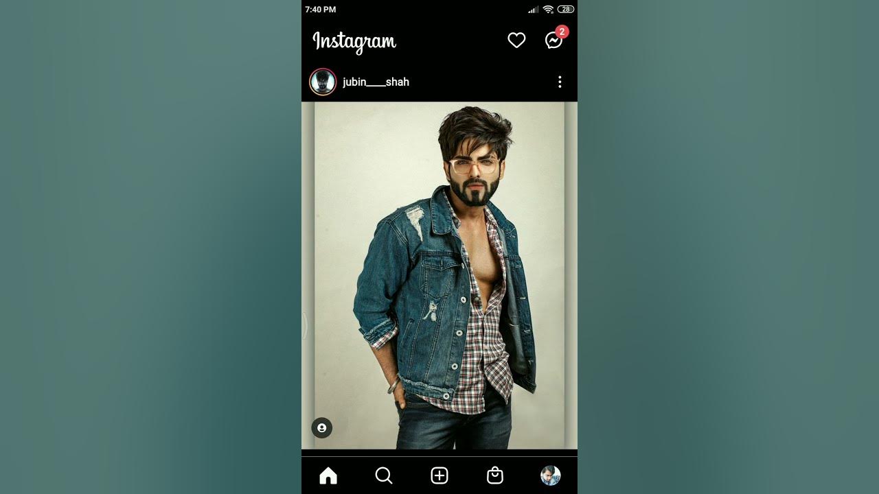 how-to-get-dark-mode-in-instagram-dark-mode-update-instagram-new