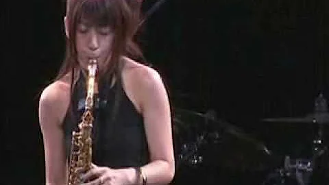 Kaori Kobayashi Sunshine