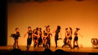 CICT Dance Troupe - CICT Day (Intermission Number)