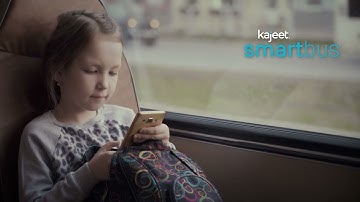 Kajeet Education Solutions (Short) [CC]