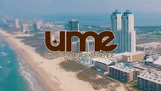 South Padre Island, the home of UME 2017!