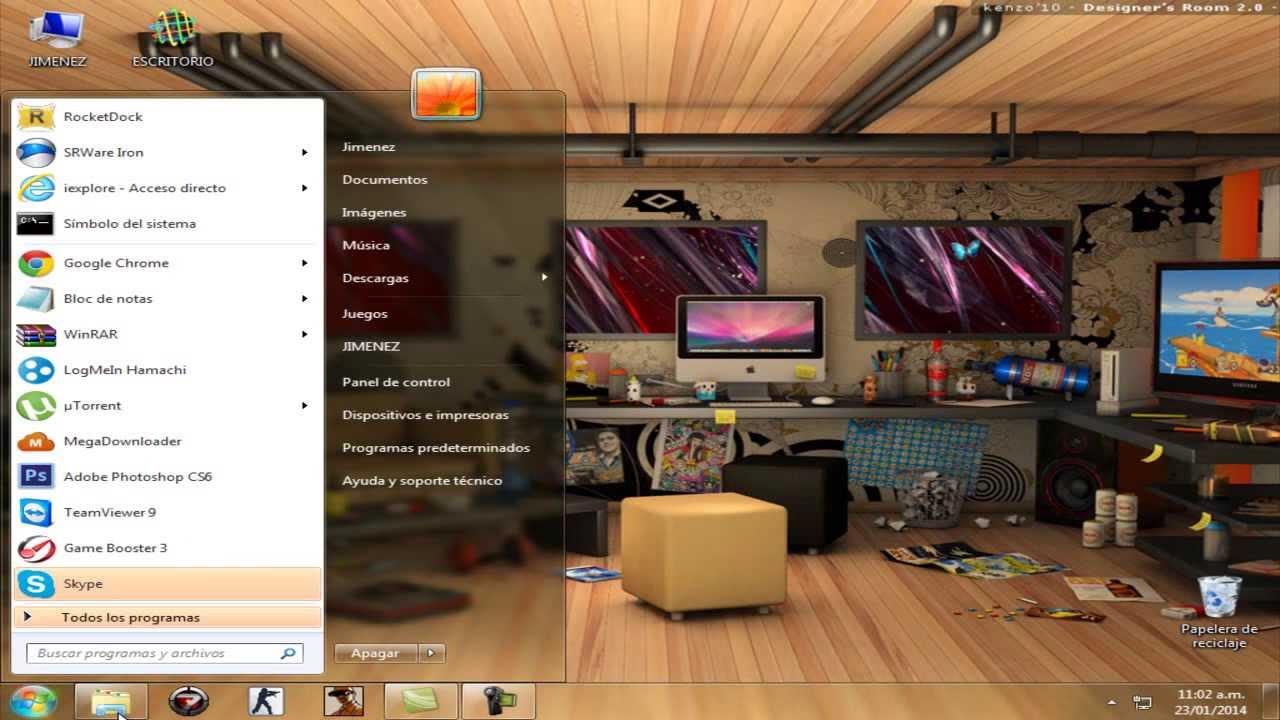Launcher de minecraft no abre [Solucion] Todas las 