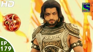 Suryaputra Karn - सूर्यपुत्र कर्ण - Episode 179 - 2nd March, 2016