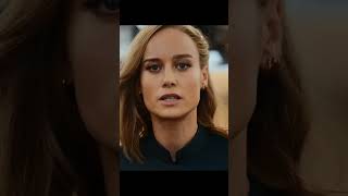 The Marvels - Official Captain Marvel Vs Dar-Benn Trailer