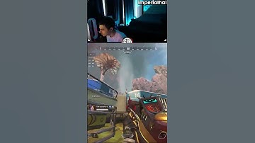 That Pathfinder Was Probably So Confused 🤣 - Apex Legends