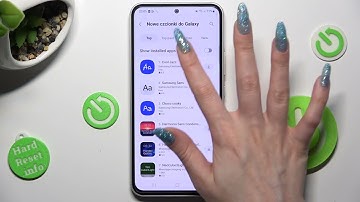 How To Change Font Style On Samsung Galaxy A54 5G