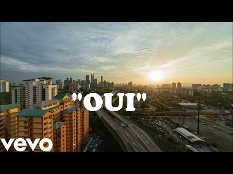 Jeremih - Oui