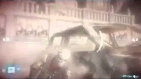 Army of Two The Devils Cartel Xbox 360 Loose Cannon part 12 Weapon Customization