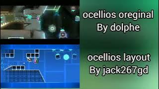 ocellios? geometry dash 2.11