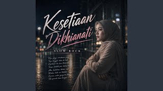 Kesetiaan Dikhianati (Slow Rock)