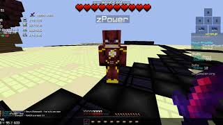 KitPvP Gamster bug