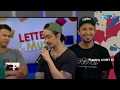 CHICOSCI NET25 LETTERS AND MUSIC Guesting - EAGLE ROCK AND RHYTHM
