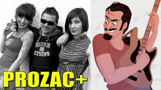 ▶️Prozac+ - Tainted Love【FFking Bass Cover】 @FFkingBassMusic