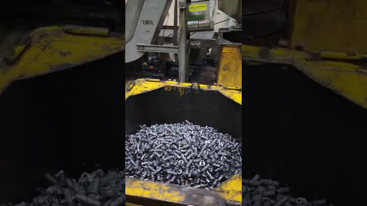 National Formax FXP-56S 6-Die Cold Former