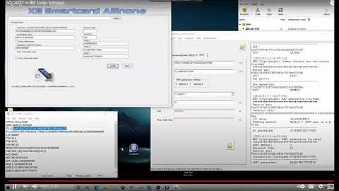 HOW TO USE X2 EMV SOFTWARE TUTORIAL SWIPE CLONE CARDS ATM CASHOUT HOW TO WRITE TRACK2 ON CHIP CC