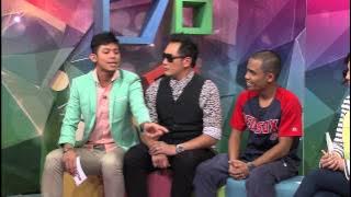 MeleTOP - Temubual bersama W.A.R.I.S [11.06.2013]