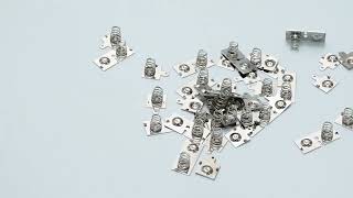 Application‑Oriented Stamping Spring Leaf Customization Solutions