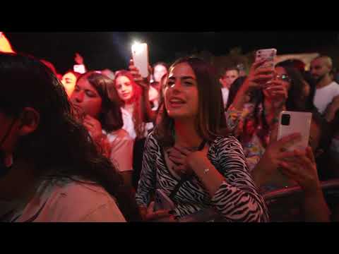     بيج سام حفلة الرامة كاملة
