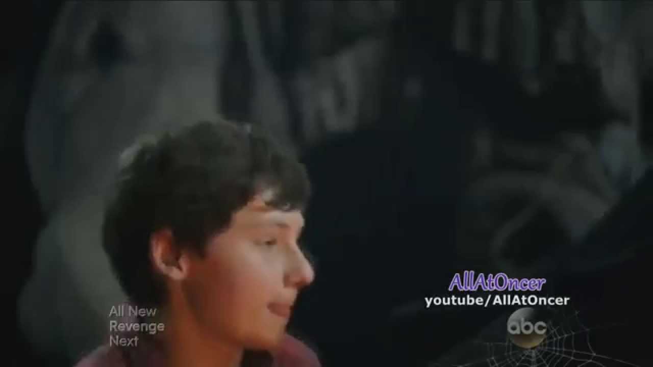 Ouat | Peter Pan | Dark horse