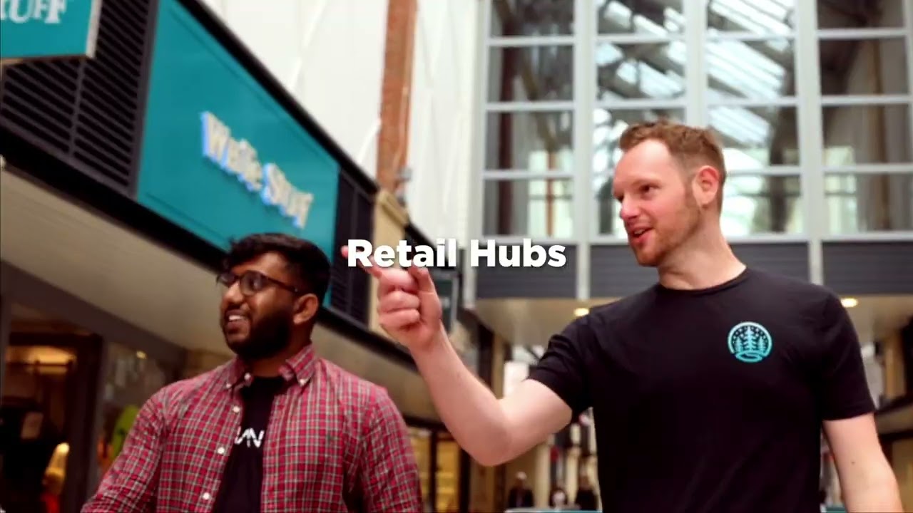 Why Portsmouth is the UK's second coolest city to live