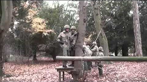 AC Chris Marchant RAF RTS Diary 11.mp4