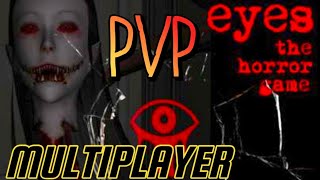 Eyes the Horror Game Simulator Walkthrough 1080p60 PC Full HD Part 1.2  [FULLGAME] 