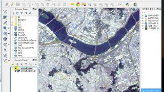 QGIS 01 OverView QGIS 01 OverView
