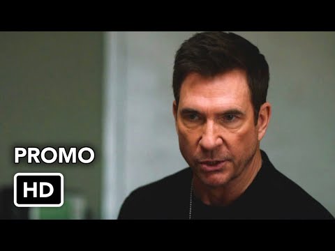 FBI: Most Wanted 5x09 Promo "The Return" (HD)