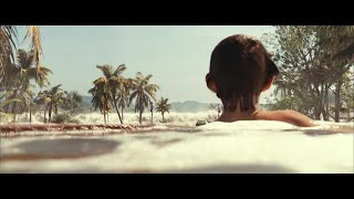 Cena do Tsunami - Filme 'O Impossível' 2012 (Dublado) 1080p HD
