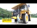 Cat® 777E KYD: Off-Highway Truck Walkaround