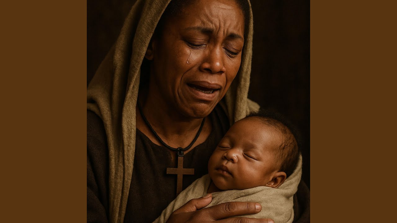 MOTHER’S TEARS (Sped Up)