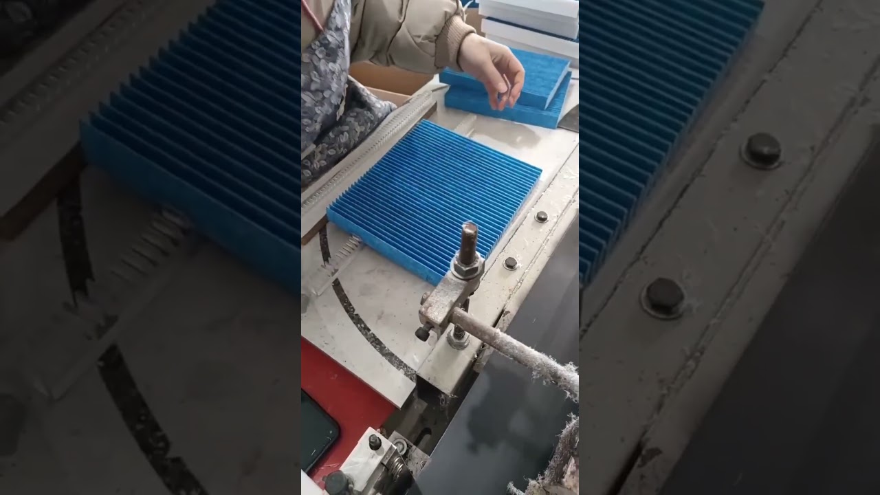 In addition to providing you with a clean and comfortable driving environment