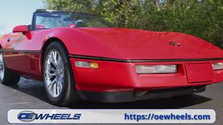 OE WHEELS