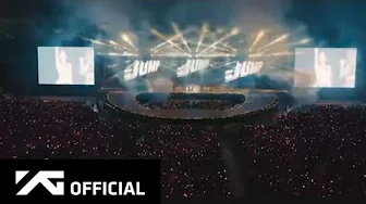 BLACKPINK - 뛰어JUMP (Live from Deadline WORLD TOUR 4k) BLACKPINK - 뛰어JUMP (Live from Deadline WORLD TOUR 4k)