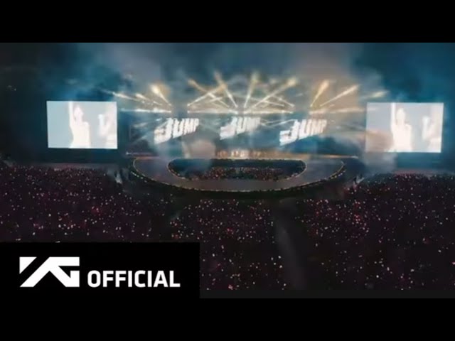 BLACKPINK - 뛰어JUMP (Live from Deadline WORLD TOUR 4k) BLACKPINK - 뛰어JUMP (Live from Deadline WORLD TOUR 4k)