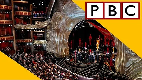 PBC - Oscars 2019 - Full Gala