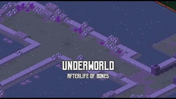 Fates of Ort devlog #0008