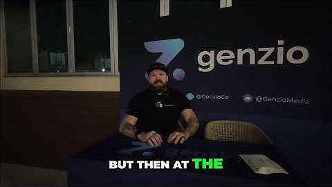 Futurist Blockchain Conference Day 1 Highlights #shorts