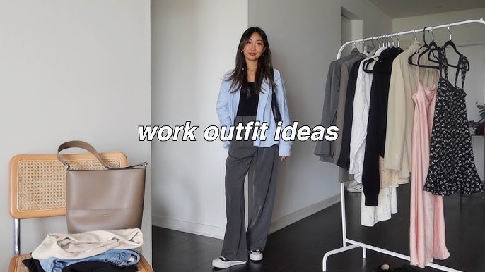 Top 10 office pants ideas and inspiration