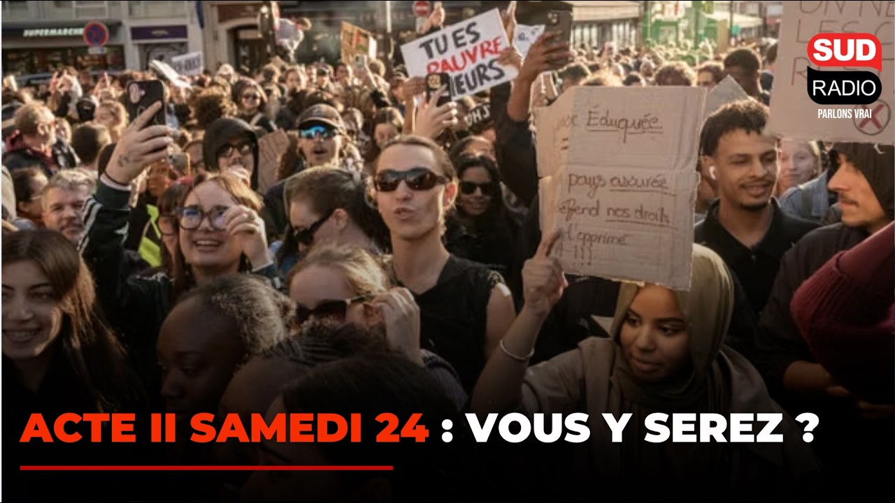 Faut-il suspendre la prochaine mobilisation, comme le souhaite Alain Di Crescenzo (CCI France) ?